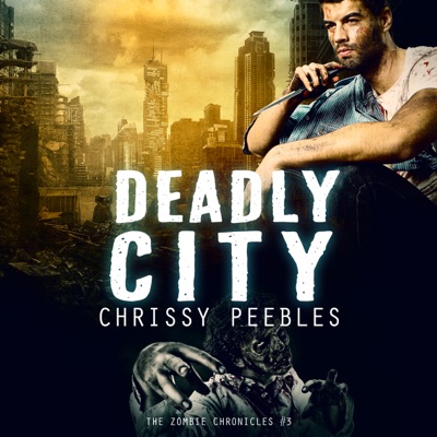 The Zombie Chronicles, Book 3: Apocalypse Infection Unleashed Series (Unabridged)