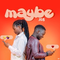 Maybe - Single - JEG Tellem