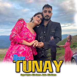 Roze Tunay