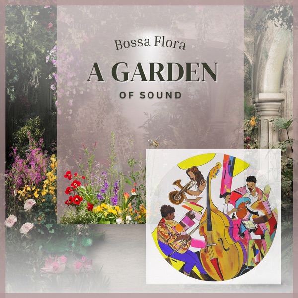 A Garden of Sound - EP