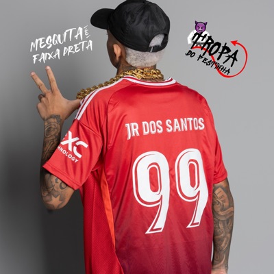 Escuta essa Aí, Comedia kkk - Single