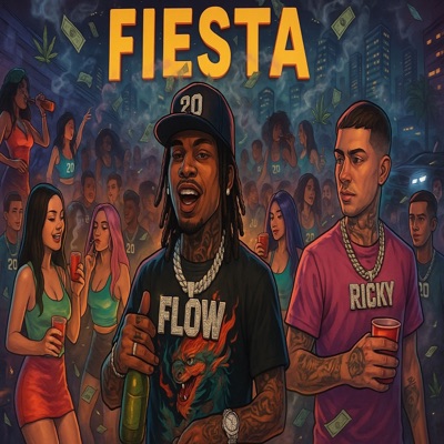 Fiesta - Single