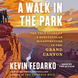 A Walk in the Park (Unabridged)