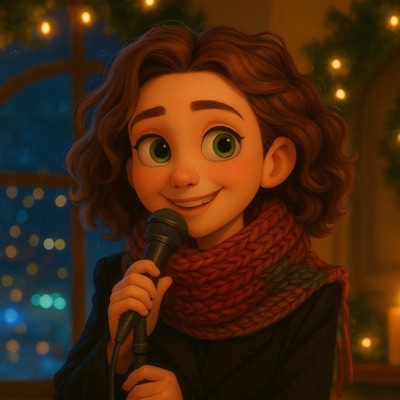 Iarna in doi - Single