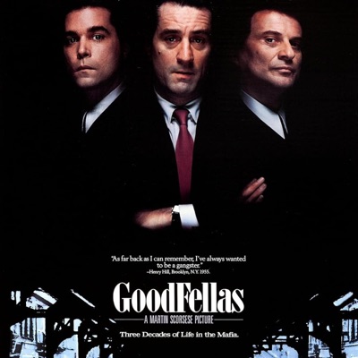 GOODFELLAS (feat. CASSORLA & PAPIDACHI) - Single