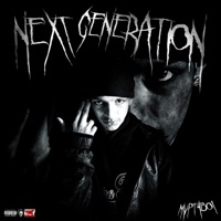 NEXT GENERATION - ZonedOutRecords & MVPT4BO1