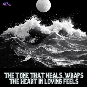 The Tone That Heals, Wraps the Heart in Loving Feels