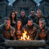 Die Stimmen des Clans - Iron Peak new Single