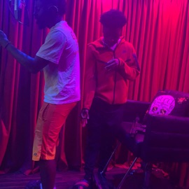 Bird Benno (feat. Lackin) [Remix] lil6ixfat