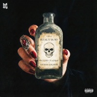 Igual Y Ya No - Single - Octavio Cuadras & Nathan Galante