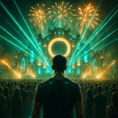 Finally Free - Single