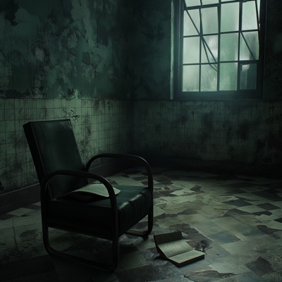 Записки сумасшедшего - EP