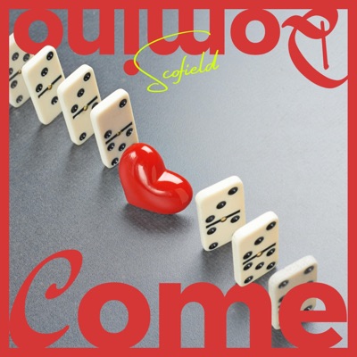 Come Domino (feat. Mr BACON) - Single