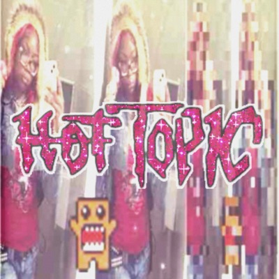 HOT-TOPIC - Single