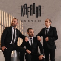 Suya Hapsettim - Single - Kafadar