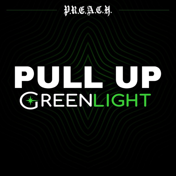 Pull Up Greenlight - Single