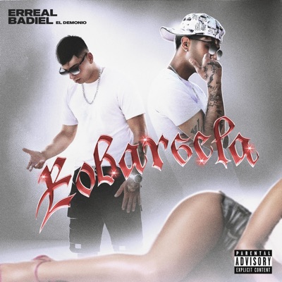 Robarsela (feat. BADIEL) - Single