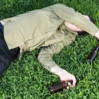 shitfaced (feat. l4vendrrr) - Single - Bugboi