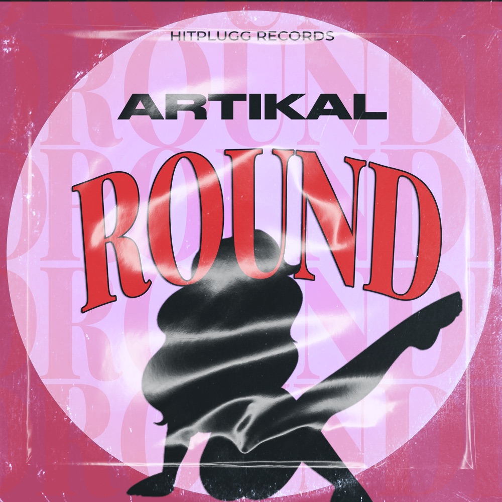 Обложка альбома «Round - Single» — Artikal & Hitplugg Records