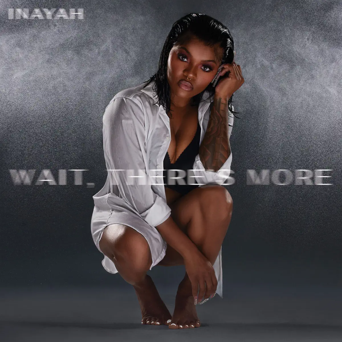 Inayah - Wait, There's More (2024) [iTunes Plus AAC M4A]-新房子