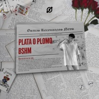 Plata o Plomo - Single - Bshm