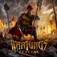 Warriors — WarKings