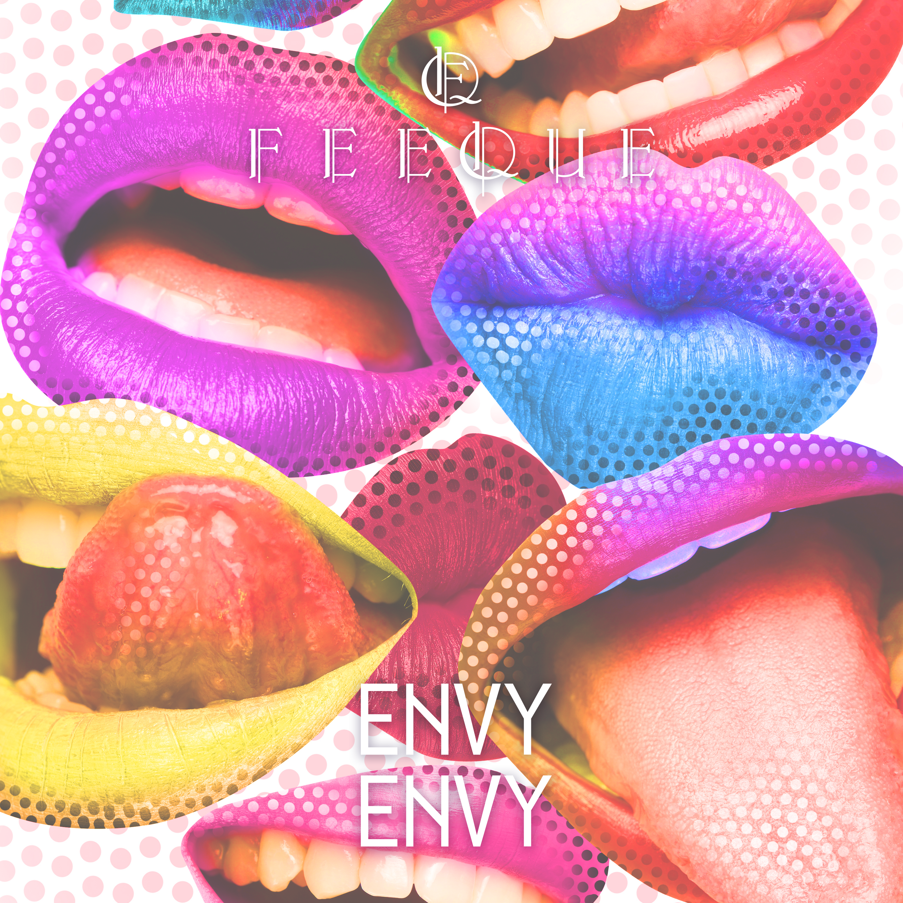 Envy Envy - Single