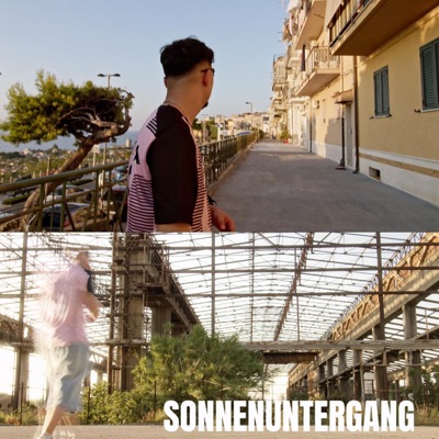 sonnenuntergang - Single