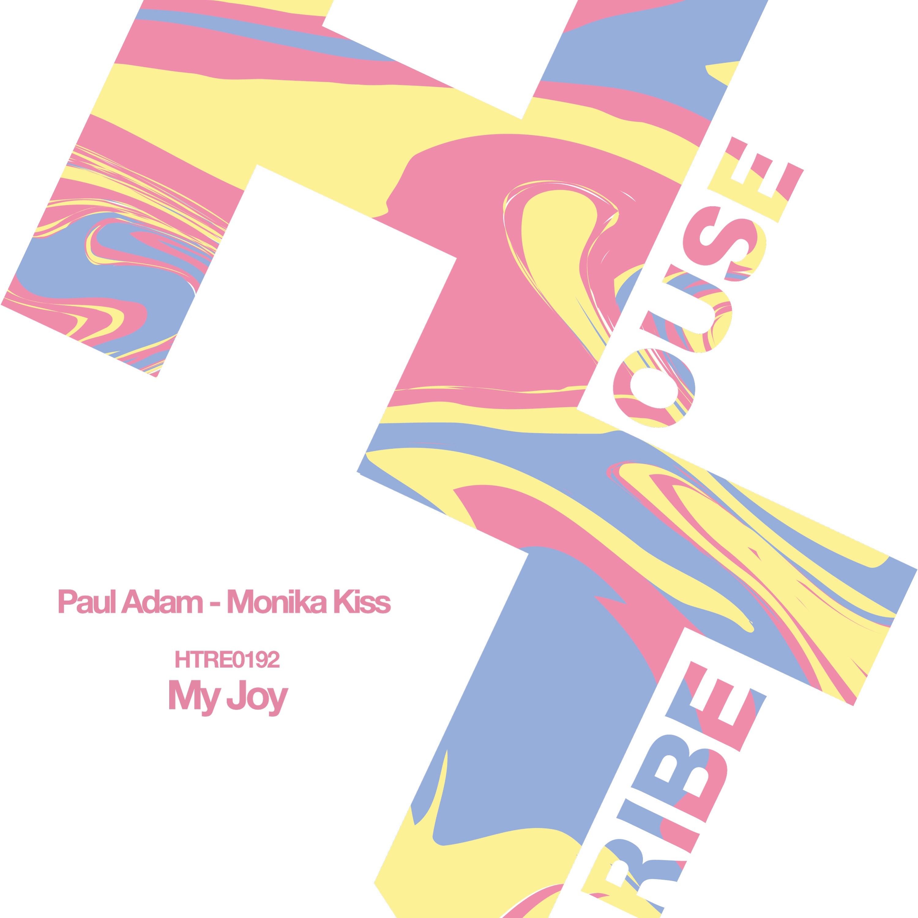 My Joy - Single