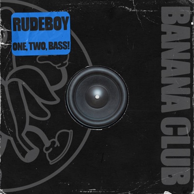 One, Two, Bass! - Single