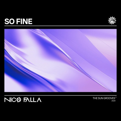 So Fine - Single