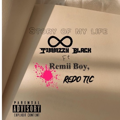 Story Of My Life (feat. Remii boy & RedO TLC) - Single