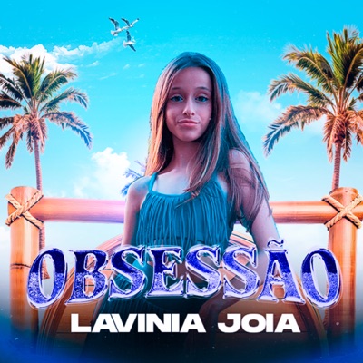 Obsessão (Shakira) - Single