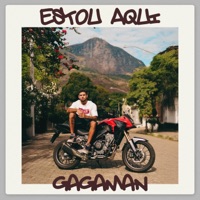 ESTOU AQUI - Single - GAGAMAN