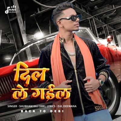 Dil Le Gail (Back to Desi) - Single