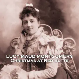 Christmas at Red Butte: From their pens to your ears, genius in every story