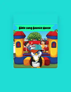 Remix Penguin सुनें, म्यूज़िक वीडियो देखें, बायो पढ़ें, दौरे की तारीखें और बहुत कुछ देखें!