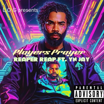 Player's Prayer (feat. YN Jay) - Single