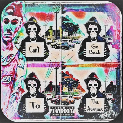 The Avenues - Single