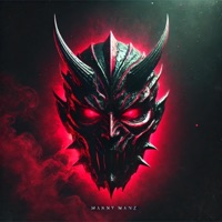 Dare devil Freestyle - Single - Manny Manz