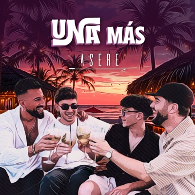 Una Más - Single