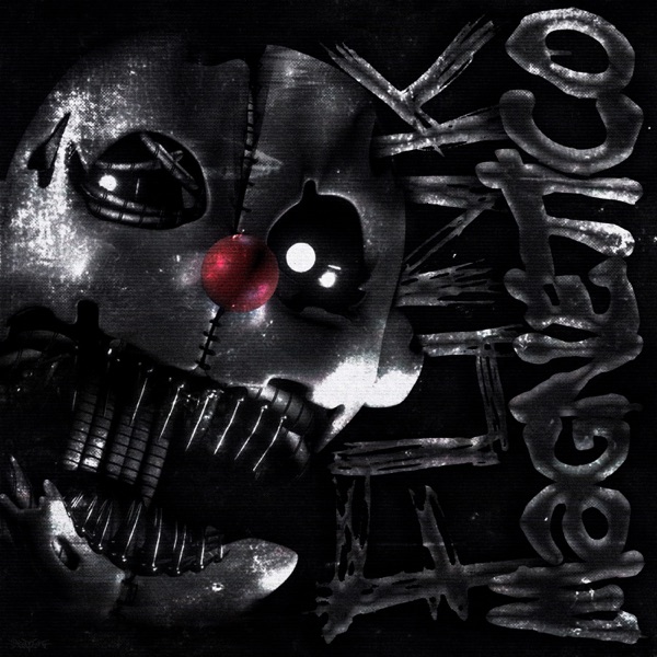 FUNK MAGNETICO - EP