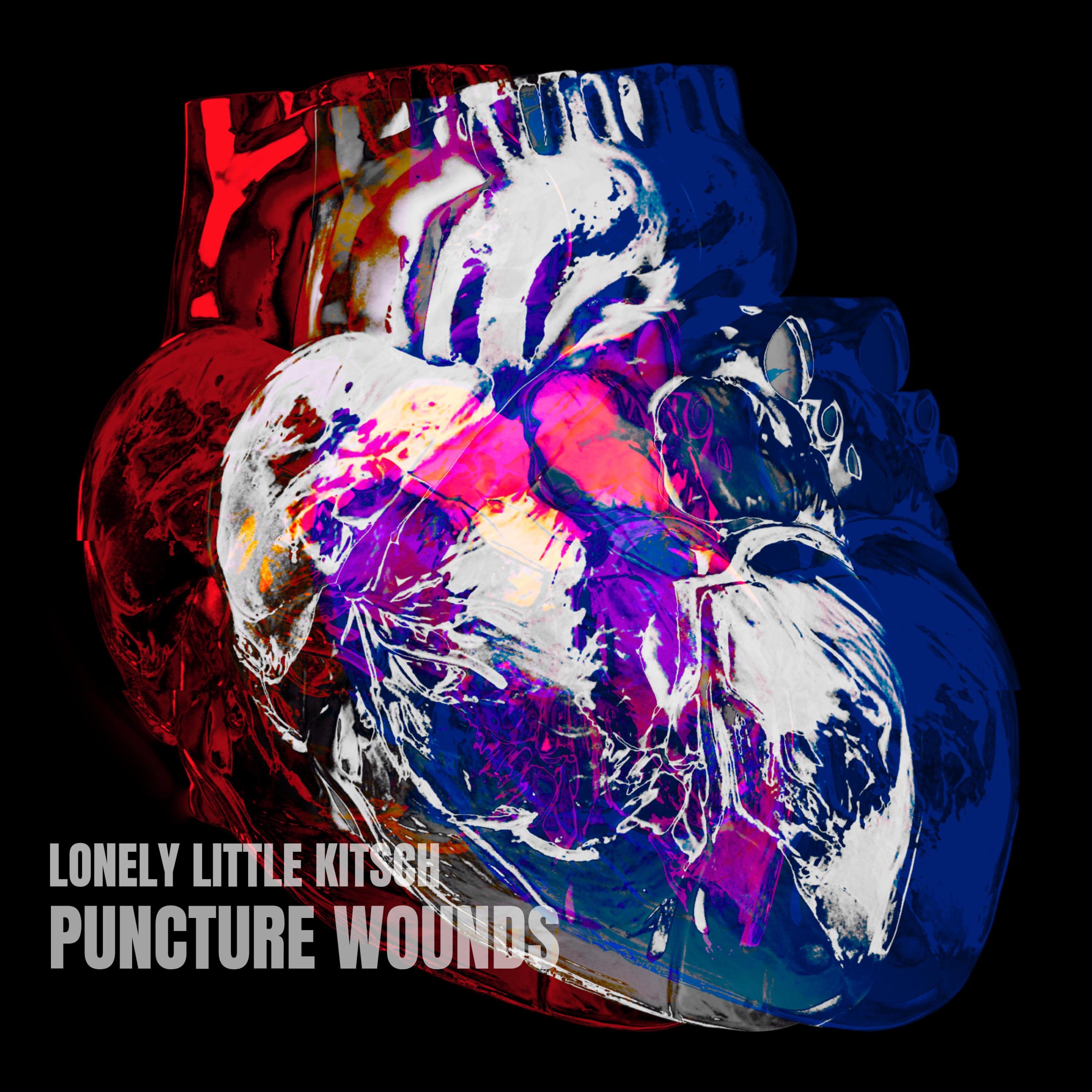 Puncture Wounds - Single