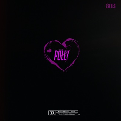 Polly (feat. Gabryel Cassiano) - Single