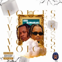 Voices (feat. Oluwadolarz) - Single - LOUD