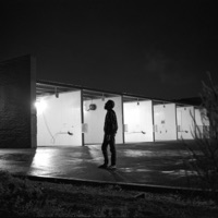 April 28th 2018 - Single - Trey Gridley