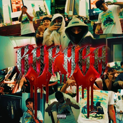 RAFAGA (feat. Louis Producer) - Single