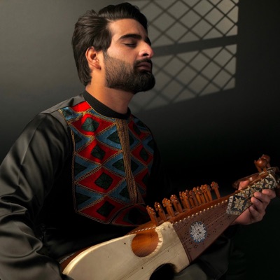 BAHAAR (RABAB AND SARANGI) (feat. iqbal shah) - Single