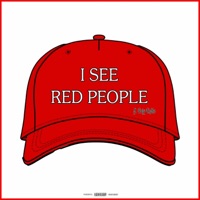 I See Red People - Single - Cazniac