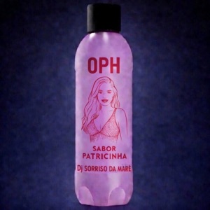 Sabor Patricinha - Single